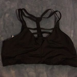 Victoria secret sports bra